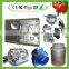 Wholesale 210D/600D Mylar Modular Greenhouse Hydroponic Growing System Tent Kits
