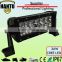 36w led light bar in China 10.5 inch double row led headlight