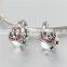 2016 High Quality Slide Charms Fashion Bracelet Charms