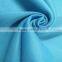 Plain style 100% polyester jogging suit material super tricot fabric