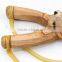 Kids Wooden Animal Slingshot