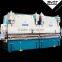 Advanced cnc tandem press brake machine