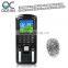 Color screen RFID& Fingerprint time attendance and door access Arabic software, Fingerprint Access Control