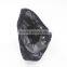 Funny Halloween Half-facial masks; Sexy Latex Mask
