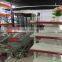 Supermarket Durable Long Term Food Storage Goods Shelf wholesale