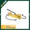 hydraulic hand pump press gear oil hand pump