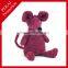 JM7862 plush cat,Corduroy do toys,Kitten modelling toys