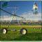 Automatic Power-driven Center Pivot Irrigation System