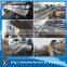 forever machine long shear knife