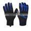 Women's winter warm touch screen gloves