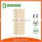 modern new designs mahogany laminate door skin melamine hdf door skin