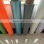 Soft PVC Colorful Plastic Films with Phthalate Free