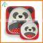 High Fashion Design Melamine Dinner Set for Kids