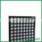 SMD5050 IC ws2812b Flexible 8 * 32 RGB Led Matrix Light