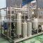 Coconut Water Pasteurizer