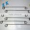 End Loop Wire From China Black Wire , Binding Wire