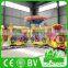 Amusement Park Trains For Sale Electric Trackless Train Price For Kids