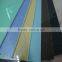 15mm wood grain high glossy UV mdf board