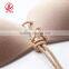 2016 new design silicone gel invisible bra strapless bra