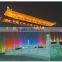 Professional LED wall washer supplier!Waterproof IP65 rgb wall washer high power DMX512