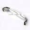 China hardware manufacturer exquisite zinc furniture porcelain handles