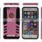 Guangzhou sinreto bumper rocket cover case for samsung galaxy s3 s4 s5 s6