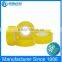 Popular manufacture bopp stationery school tape