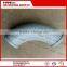 DN125 R281 90 degree concrete pump pipe elbow reinforcement elbow for concrete pump