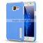 Dual Pro Siries TPU PC 2 in 1 Back Case Cover for Samsung Galaxy a7 2016