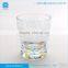 3D Bubble Pattern Tumbler, Mug cups Acrylic Bathroom Accessories