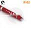 KKPEN Metal Material Red Bright Chrome Office & School Pen