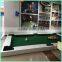 Economic poolball table billiard tables pool table game