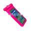 New Style Cheap Waterproof Mobile Phone PVC Dry Case