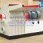 Yugong biomass crusher equipment with cyclone