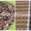 Natural Amethyst Crystal Bio Mat FDA Approved Heating Far Infrared Amethyst