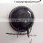 3 inch Round 87 Fog Light Yellow Glass Auto Halogen Sealed Beam H3 Headlight