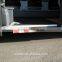 350KG Loading Electric Aluminum Electric Wheelchair Ramp for Bus for Wheelchair