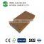 Wood Plastic Composite Decking WPC Outdoor Flooring Tile Swimming Pool