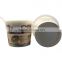 Hot selling container for promotion/ad take away reusable individual ice cream cups by flexo/ offset printing Chinese factory