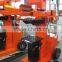 Log Splitter 10T Vertical Hydraulic 400V 4000W/ 3000W CE approved