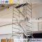China aluminium british standard formwork scaffolding