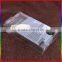 Pvc packaging box full colours printing