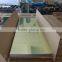 thin laminated reflective aluminum sheet