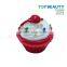 FG0206 2015 girls' new icecream shape lip gloss