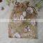 organza bag/organza drawstring bag/drawstring bag