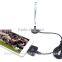 Watch Channels on Android Phone Pad MINI tv Receiver ATSC DONGLE