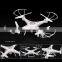 SHENGKAI D97 Quadcopter with WIFI FPV HD 2.0 MP Camera 4CH 2.4G 6 Axis Gyro