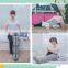 Air pressure therapy equipment for body beauty detox