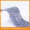 Most popular trendy style color glass bead fast delivery