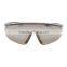 Taiwan ballistic polycarbonate safety sun glasses meet Ce ansi en166f whosesale